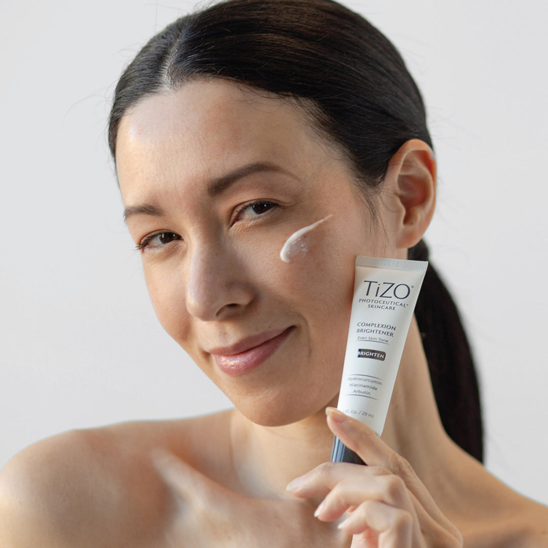 TiZO Complexion Brightener